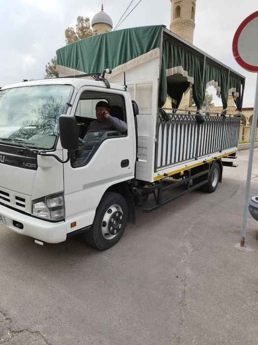 Marosim hizmatlari маросим хизматлари