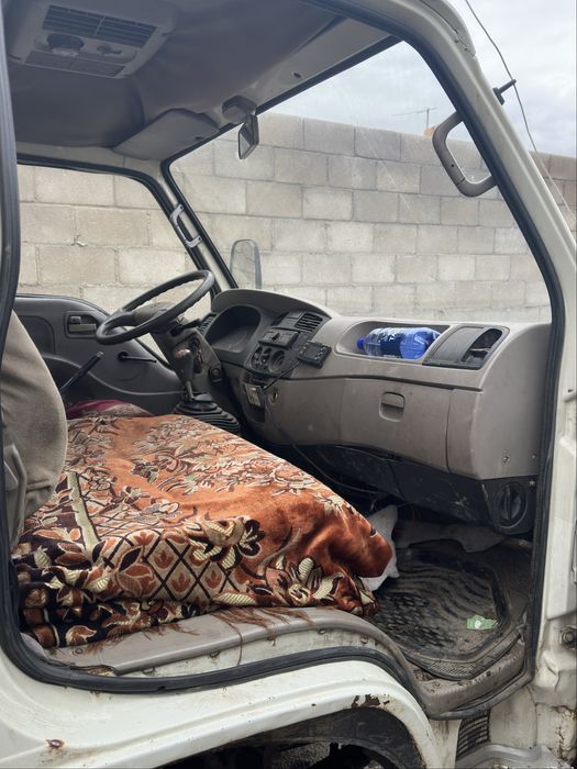 Forland Китаец