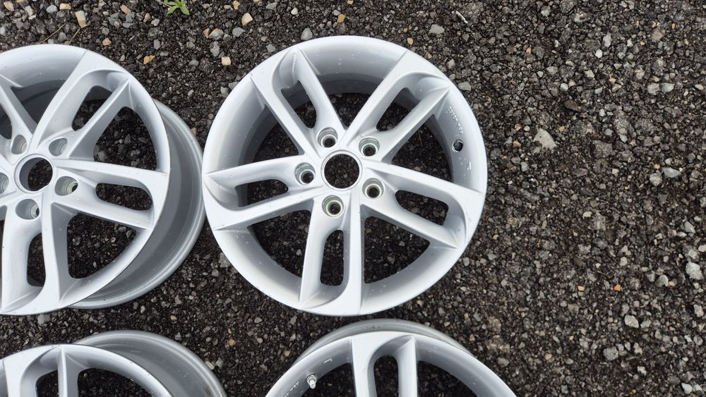 Оригинални джанти Мазда 5/114.3 Mazda 5x114.3