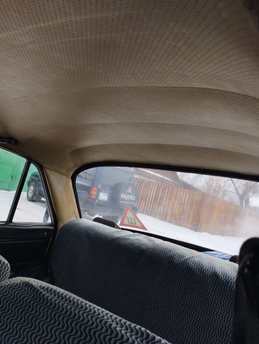 Продам москвич на ходу