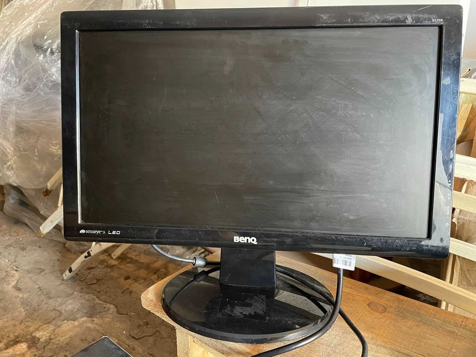 Персональный компьютер Б/У