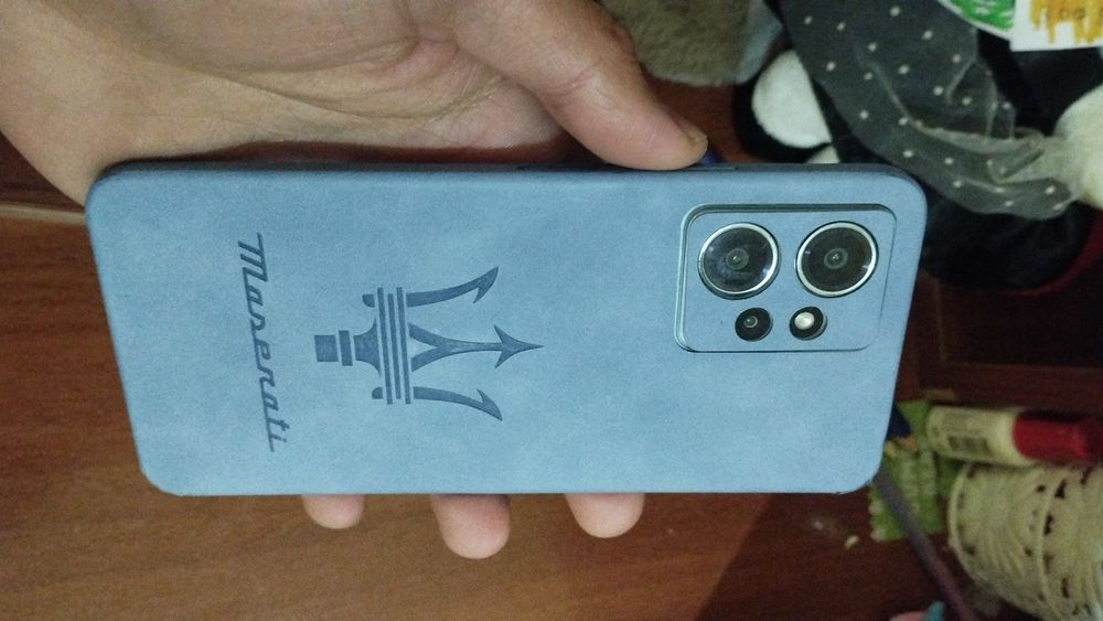 Xiaomi Redmi Note 12