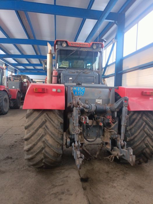 Продам кировец !!!