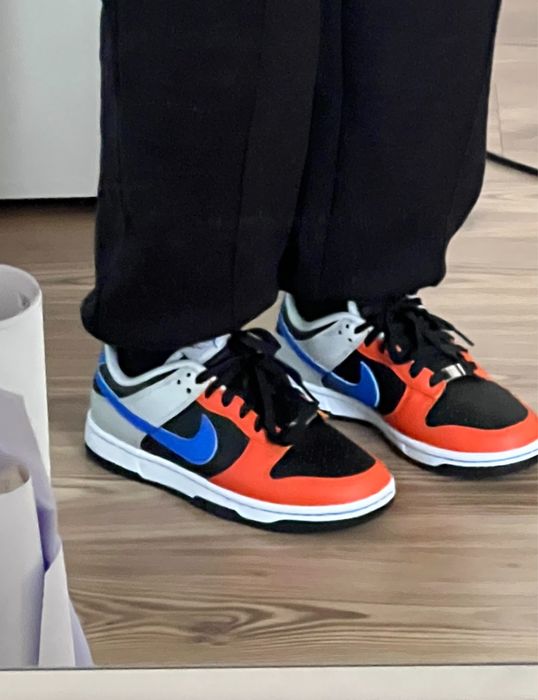 Nike Dunk Low Retro EMB