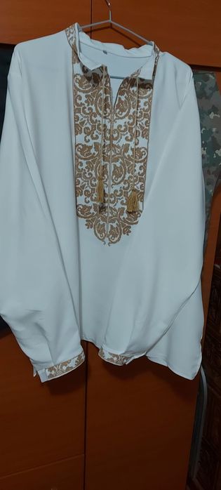 Rochie mireasă cu cămașa mire+ pantofi