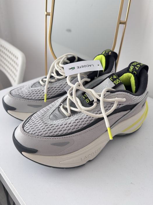 Кроссовки Lacoste