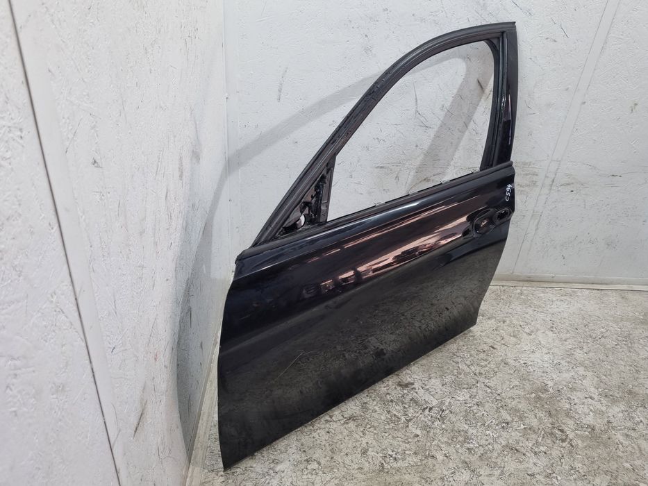 Usa stanga fata Bmw 3 (F30) [Fabr 2012-2017] Sedan 475 Black Sapphire
