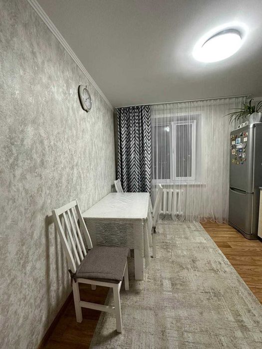 Продажа 2-комнатной квартиры