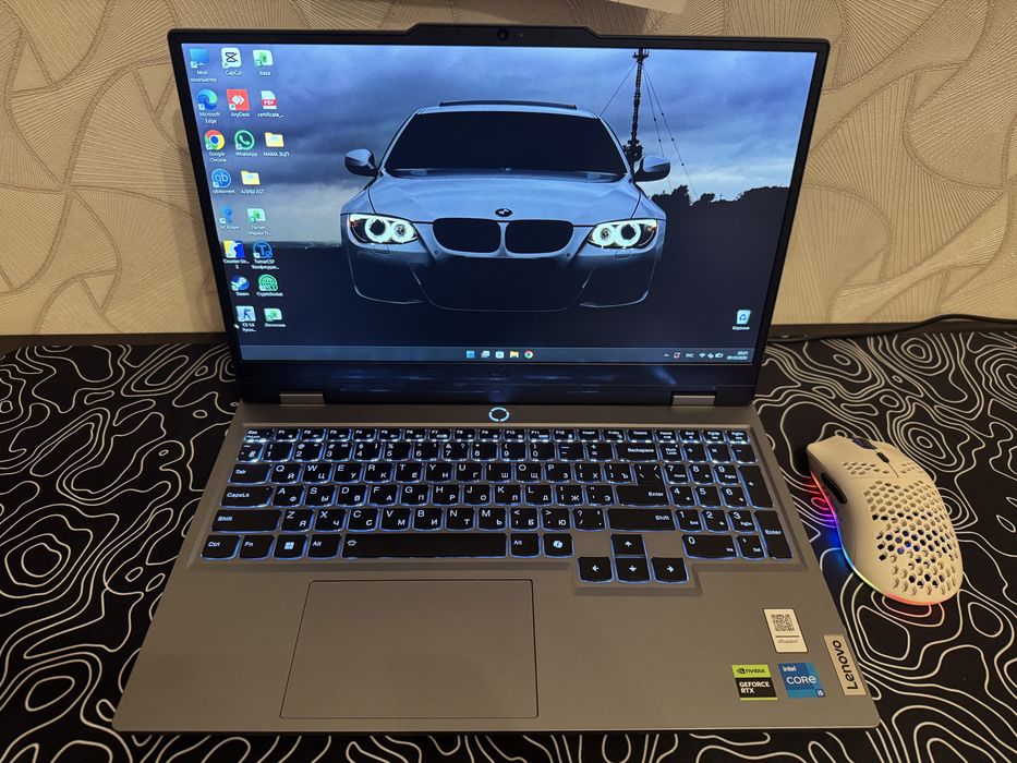 Продам Ноутбук Lenovo