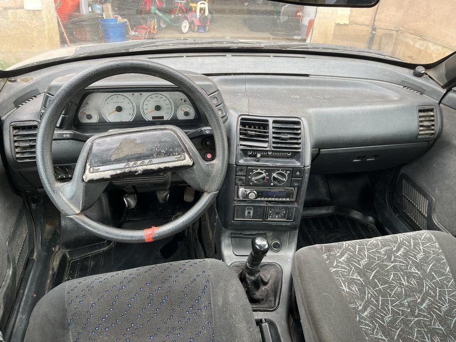 Лада Ваз 2110. Lada 2110