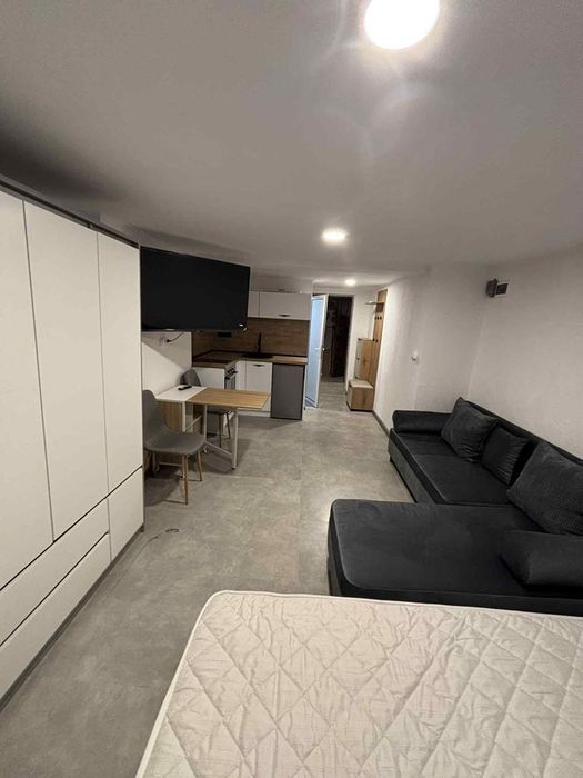 1-стаен в София-Разсадника цена 449 евро