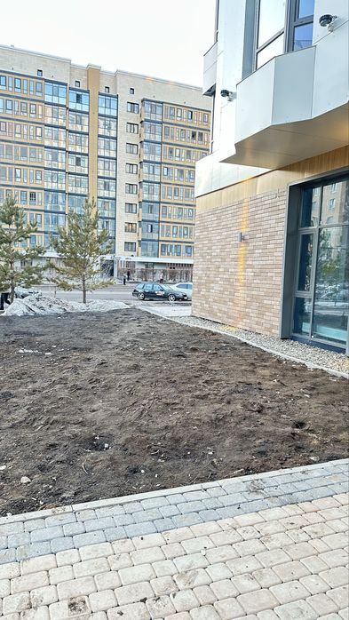 Сдам в аренду коммерческое помещение
