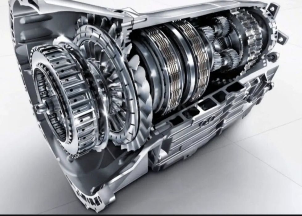 Ремонт АКПП/РКПП, диагностика! Гарантия!