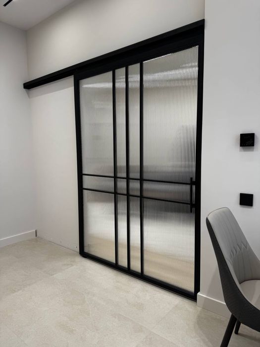 Loft eshiklar | Peregrodka | Perila | Naves