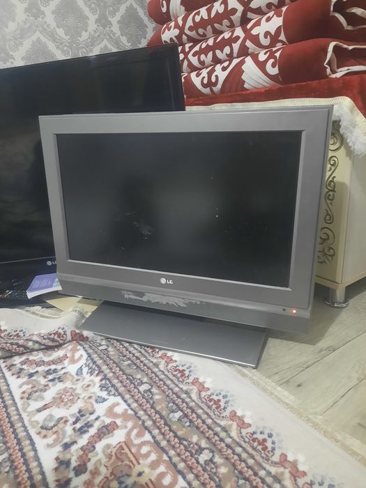 LG теледидар жақсы жағдайы