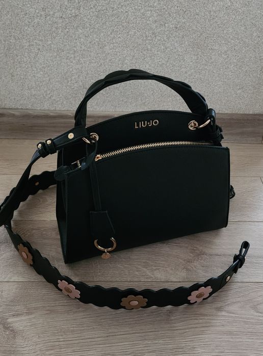 Дамска чанта LIU*JO-  Нова!
