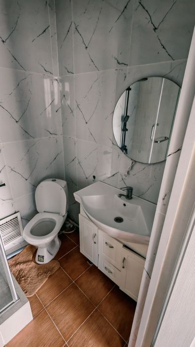 Сдам квартиру/времянку