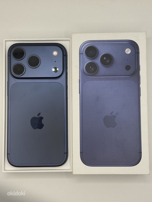 Iphone 17 pro max kopiya