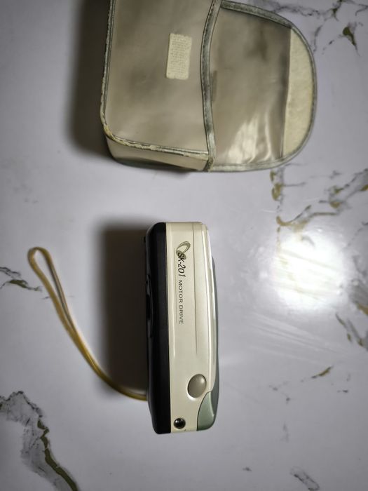 Фотопарат плёночный сатылады