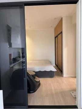 ЖК Seoul Riverside 3 комнатная 119м2 Евро под ключ, Seoul Mun