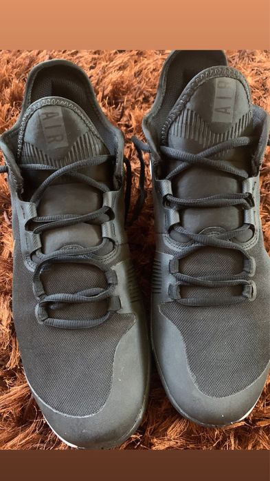 Nike маратонки