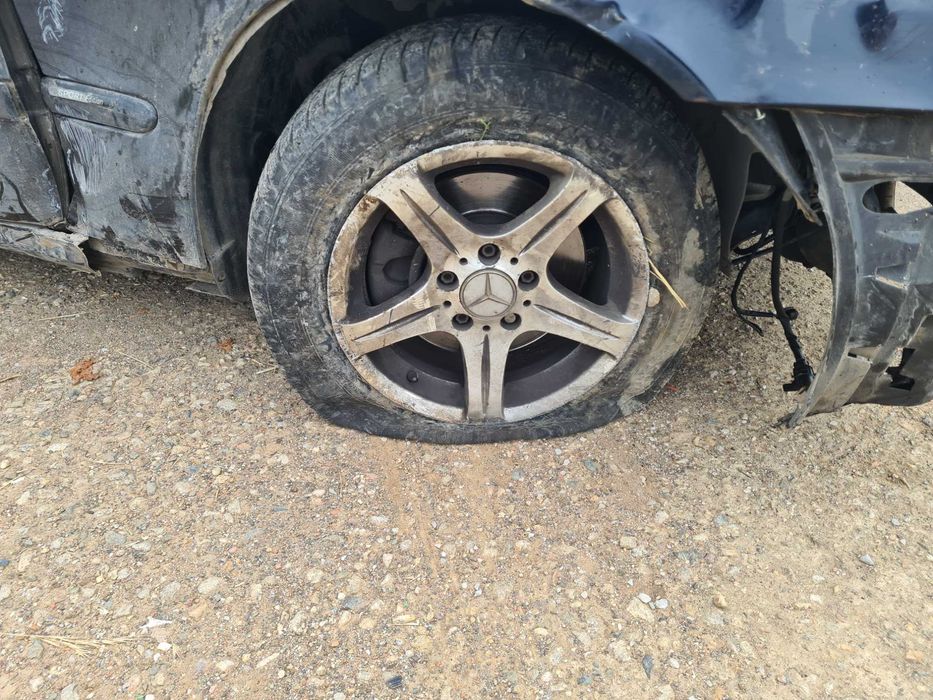 **САМО НА ЧАСТИ*** Mercedes C 220 cdi,automat, facelift, sedan