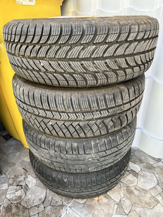 Vand jante R15 Opel Astra G