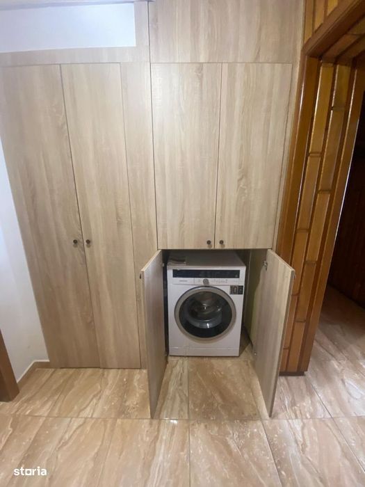 Apartament cu 2 camere decomandate, Marasesti