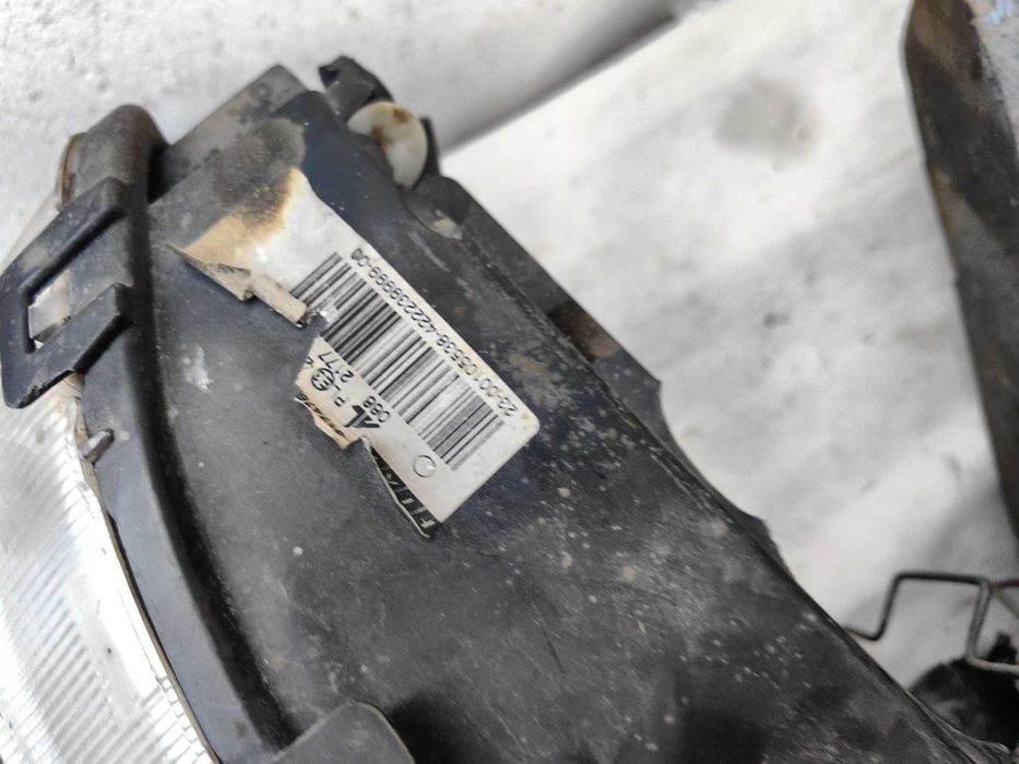 Оригинални фарове Фиат Идеа  Fiat Idea