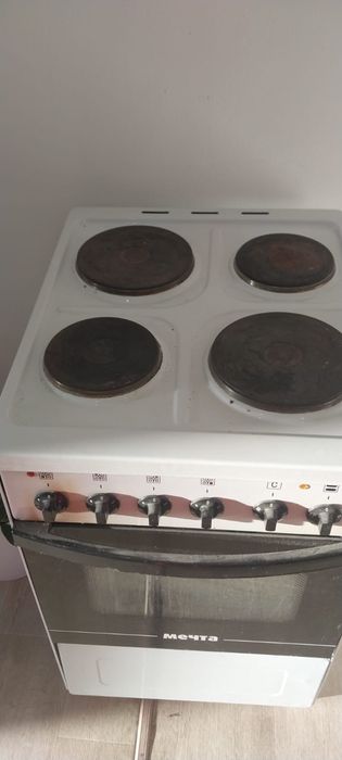Плита Мечта  срочно