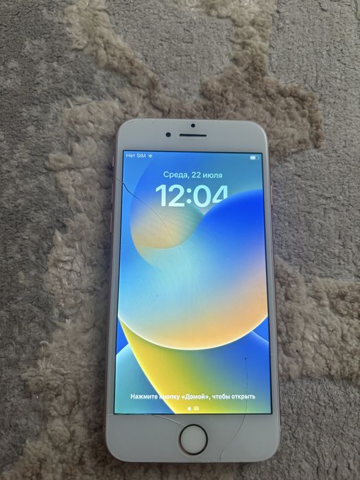 Айфон Iphone 8 64гб