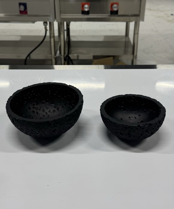 Дизайнерская посуда (для ресторана)