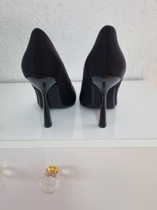 Pantofi eleganti Bershka  (mar.36-23,5cm)