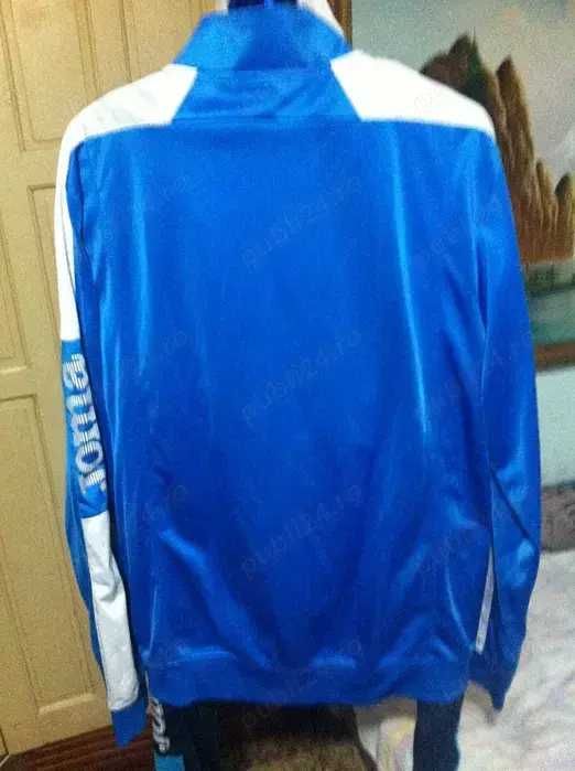 Trening COLECTIE echipa Pandurii Tg Jiu- Banii merg la un baiat bolnav