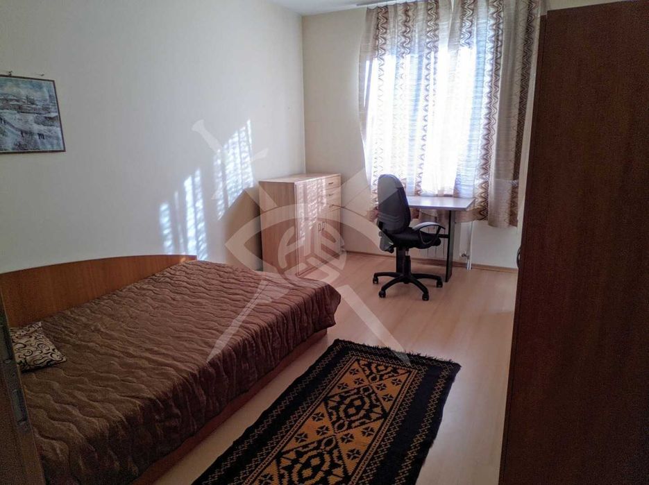 Дава се под наем Двустаен апартамент в София, Хиподрума - 75 кв.м за 650 € - Снимка #2