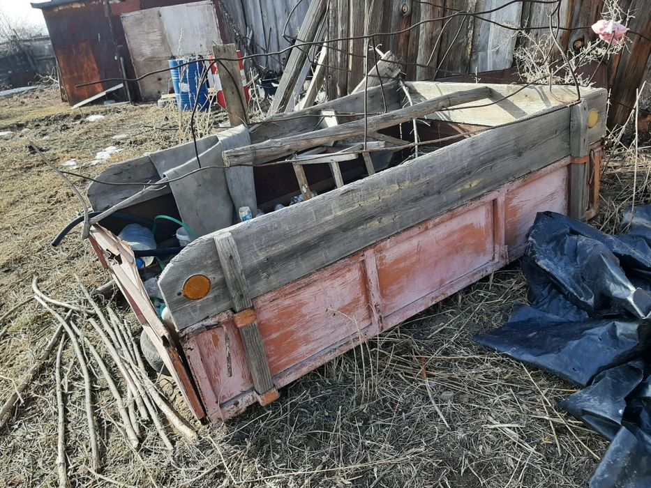 ПРОДАМ Трактор Т-16