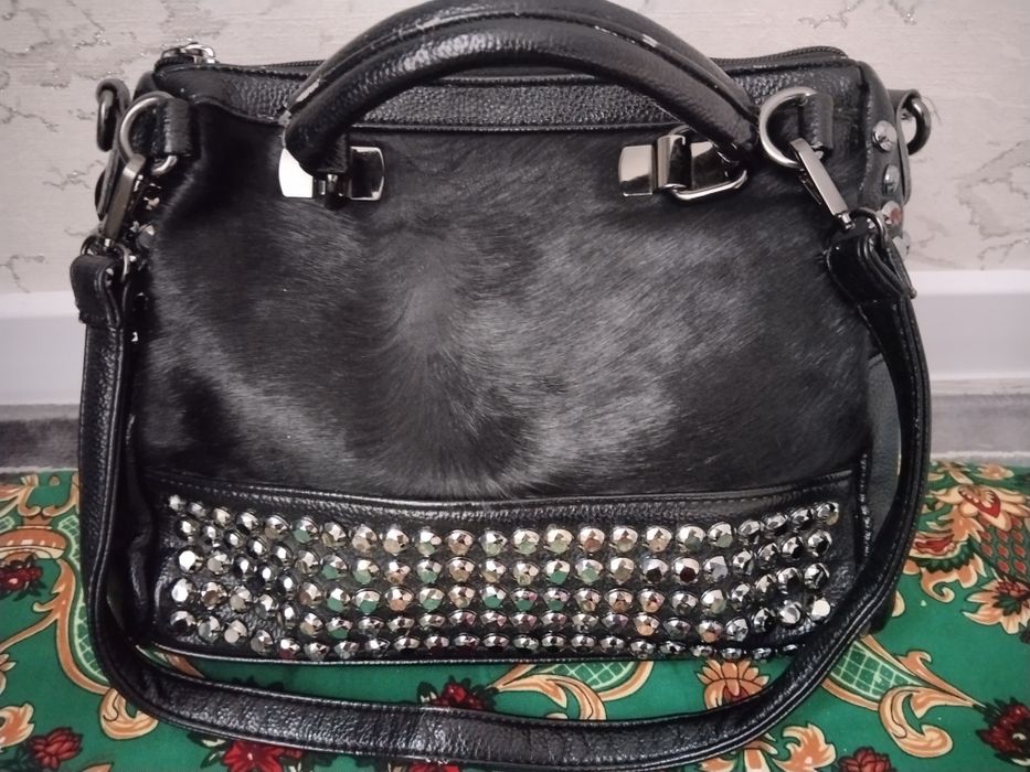 Продам сумку новый .