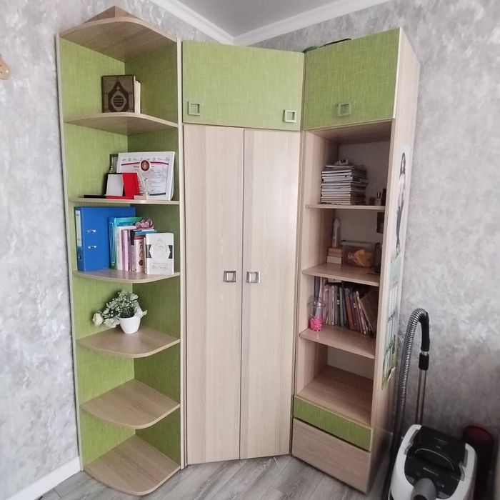 Шкаф для детской