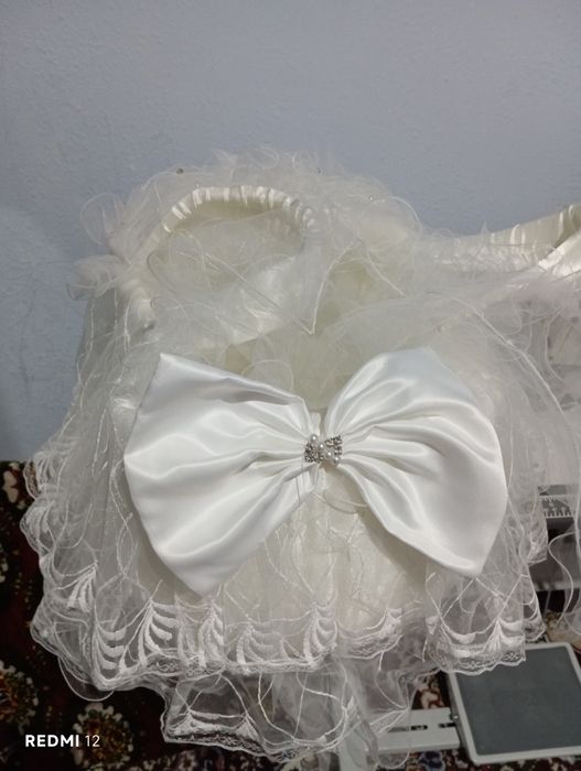 Yangi Bola yotiradigan savat ) Новая Корзина для малыша