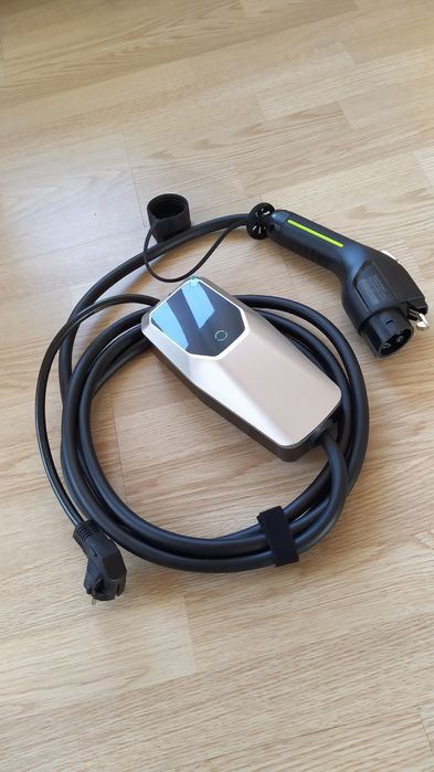 Cablu de incarcare mașini electrice type 1