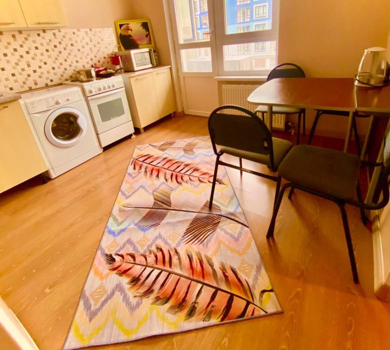 Сдам квартиру в центре Астаны