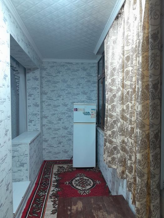 1 Xona 2 xona qilingan kvartera tezda sotiladi