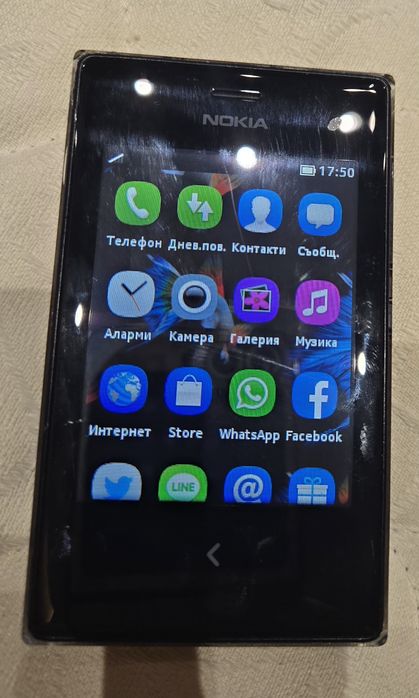 Нокиа 105 отличен