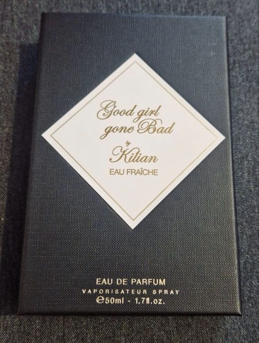 Cutii goale parfum