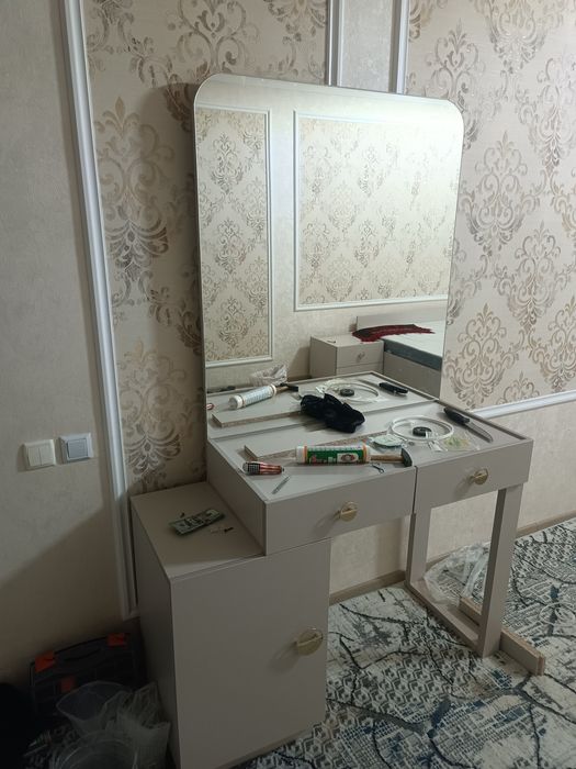 Мебель на заказ и ремонт