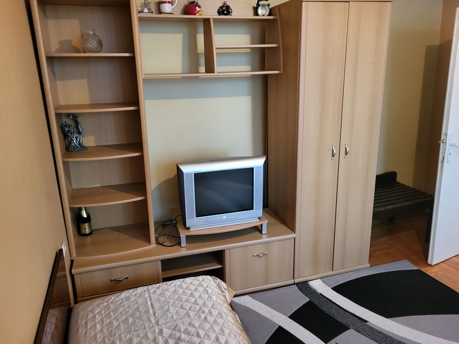 Дава се под наем Магазин в Петрич - 64 кв.м за 229.5 € - Снимка #5