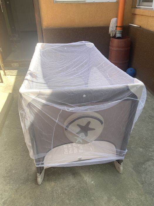 Chicco Easy Sleep Mirage