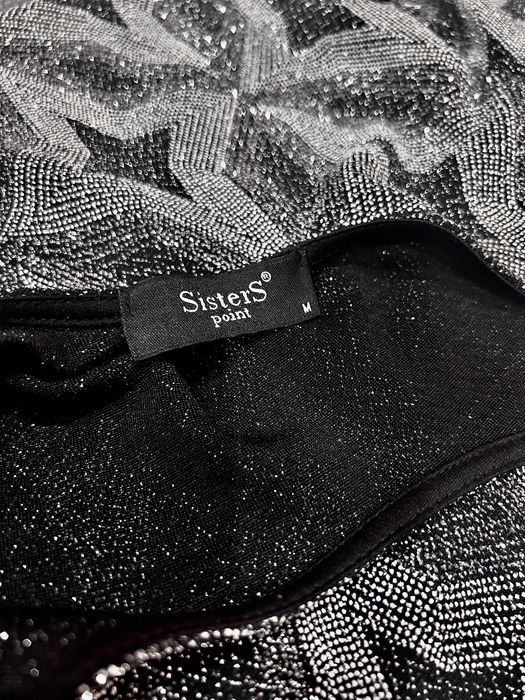 Рокля Sisters point