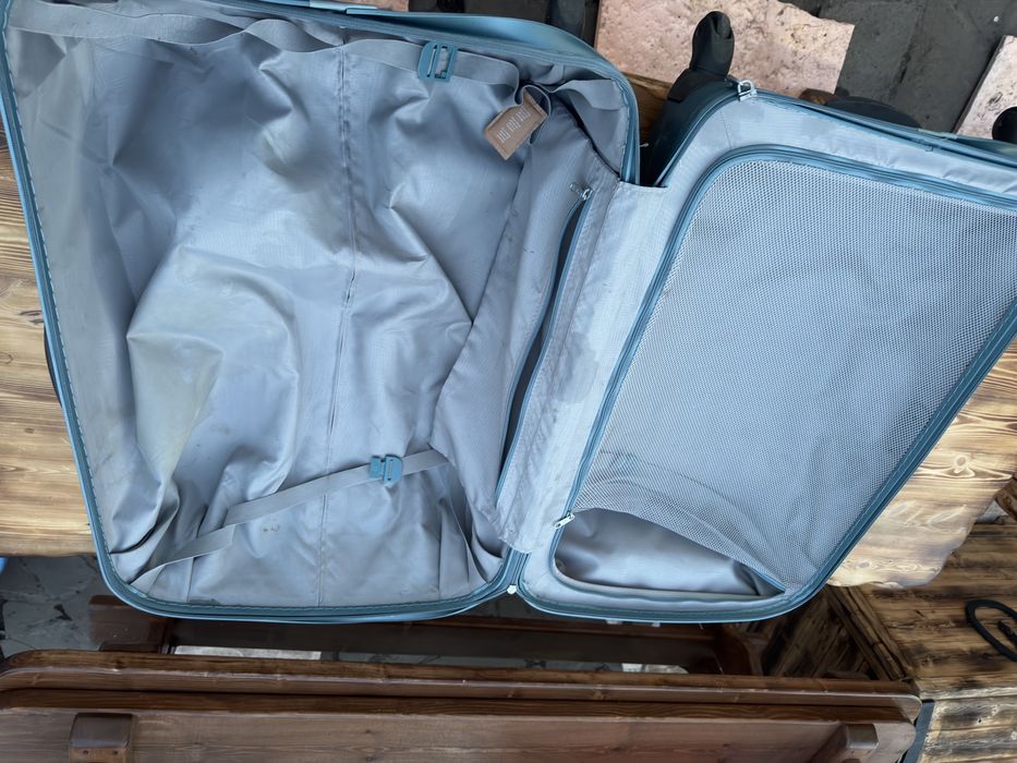 Samsonite Большой Чемодан