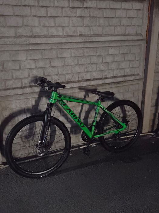 Bicicletă Carpat Spartan 2.6